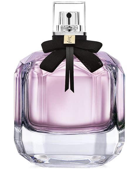 macy's mon paris perfume.